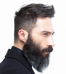 Hairstyles For With Beards by Be And Dapper By These Artistry Of Beard Styles For Hairstyles For With Beards