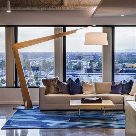 Popular Unique Modern Floor Lamps That Inspire