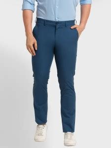 Colorplus Trousers - Buy Colorplus Trousers Online at Best Prices In ...