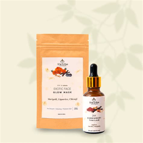 TheTribeConcepts™ | Natural Alternatives to Skin and Hair Care