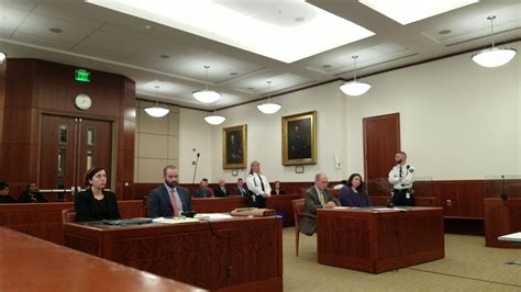 Plea change for Stephanie Cruz, November 8, 2018 at Worcester District ...