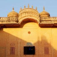 D'source Design Gallery on Narharghar Fort - Abode of Tigers | D'source ...