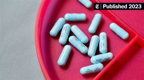 Doxycycline: What to Know About the ‘Morning-After’ Pill for STIs - The ...