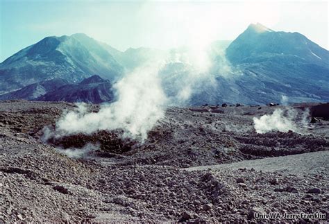 Image result for Pyroclastic Flow Science