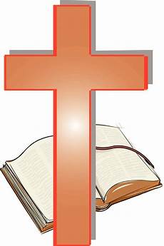 Bible And Cros Clipart by Free Cross And Bible Clipart Free Clip Free Bible And Cros Clipart