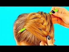 coiffure enfant fille 10 coiffures pour petites filles en 1 minute coiffure enfant fille 10 coiffures pour petites filles en 1 minute