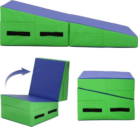 Gymnastics Mat Tumbling