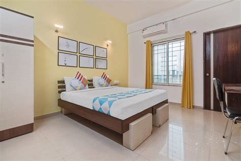 Super Hotel O Pioneer, Flagship Pune, Book @ ₹1210 - OYO