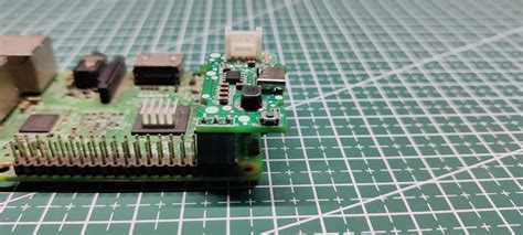 Python Con Raspberry Pi Con Hat Grove 的图像结果