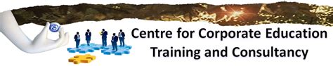 Centre for Corporate Education, Training and Consultancy