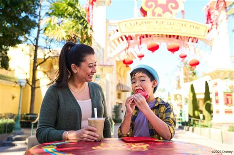 Disneyland Resort in California Theme Park Tickets - Klook India