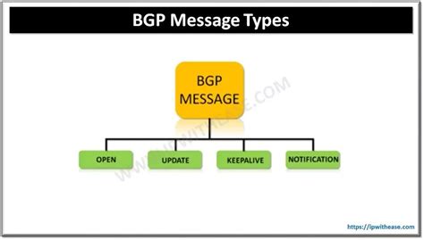 Image result for BGP Protocol Types
