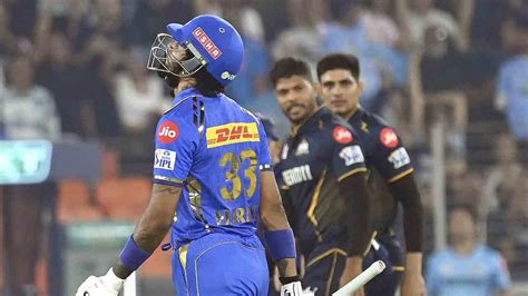 'Maybe Didn't Want To Face Rashid Khan': Irfan Pathan Questions Hardik ...