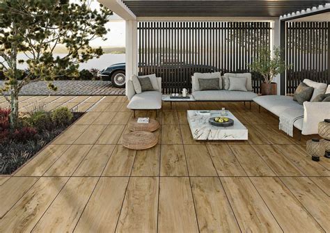 What Is The Best Flooring For A Patio | Storables