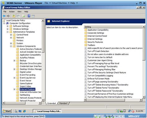 Image result for Computer Configuration Administrative