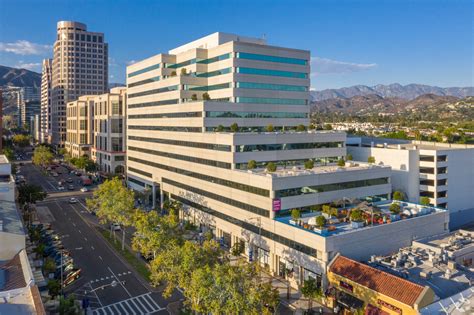 330 N Brand Blvd, Glendale, CA 91203 - Office for Lease | LoopNet