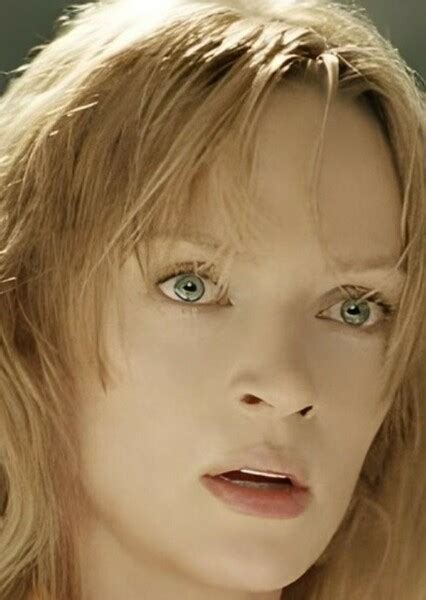 Image result for Kill Bill Bride vs Elle