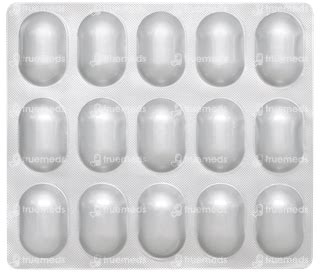 Gluflozin Mf 10500 Mg Tablet 15 - Uses, Side Effects, Dosage, Price ...