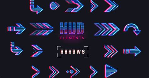 HUD Elements — Teletype