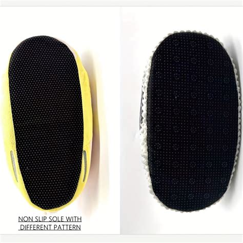 Unisex Cozy Fuzzy Slides Anime Plush Soft Slippers Gift – CRAZE