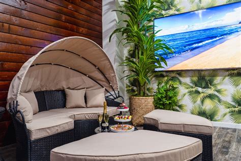 Couples Spa Day NYC | Couples Massage Day Spa | ZZ Day Spa