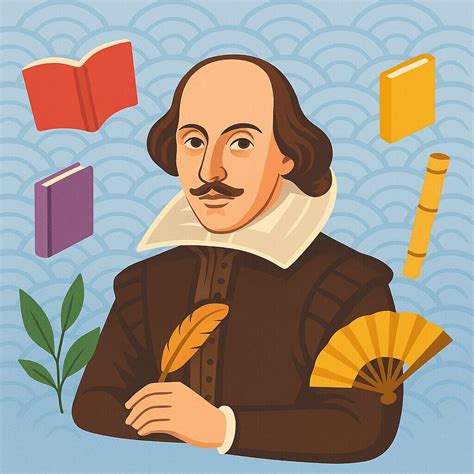 Shakespeare On Poetry