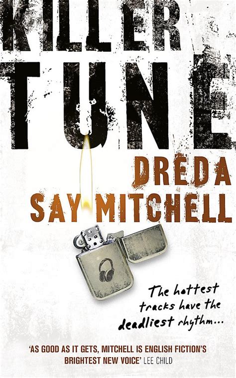 KILLER TUNE: An exciting, atmosphere-drenched read : Say Mitchell ...