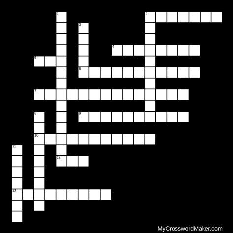 Speed Of Development Crossword