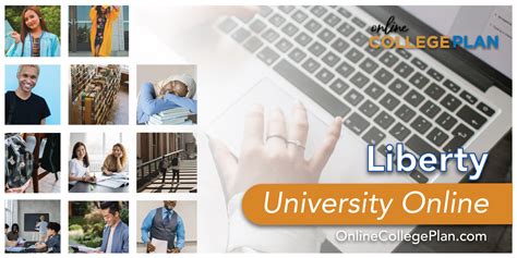 Liberty University Online - Online Reviews, Accreditation and Notable ...