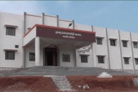 Government Polytechnic for Women Jogipet CS TS POLYCET Expected Cutoff ...