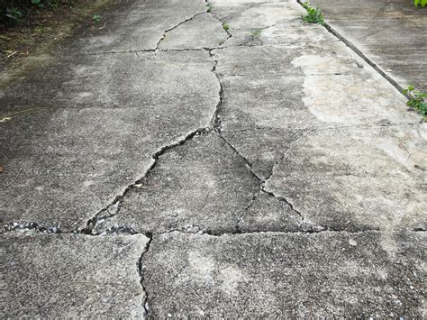 How to Repair Driveway Cracks: Cost Effective Methods