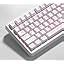 Amazon.in: Buy dagaladoo XVX 132 Keys Altitude line Side Print Keycaps ...