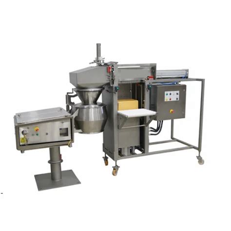 Food Processing Plants - Tomato Paste Machine Manufacturer from Hyderabad