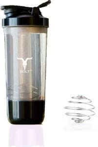 BOLT 500 ml Plastic Shaker - Buy BOLT 500 ml Plastic Shaker Online at ...