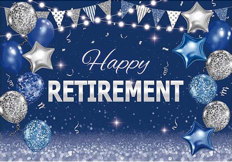 Free Printable Happy Retirement Cards & More! - Printables for Everyone