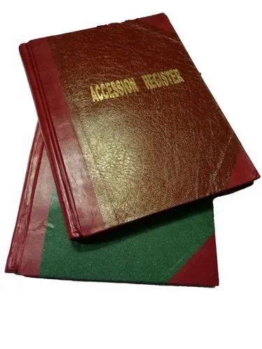 Image result for Accession Number Library Science