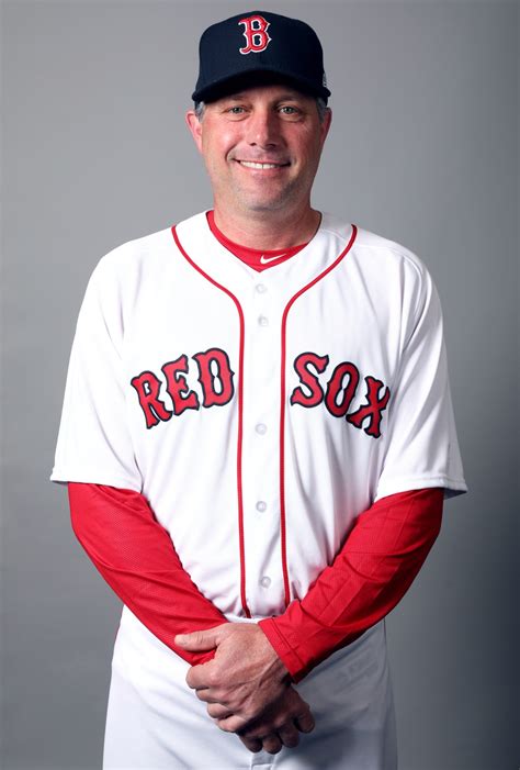 Red Sox coaching staff now in waiting game – Boston Herald
