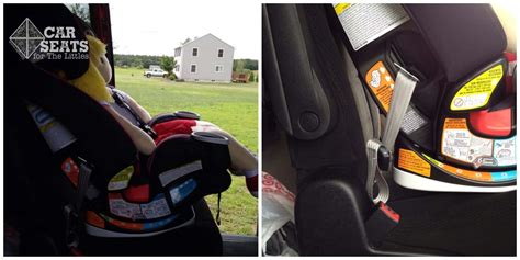 Graco Car Seat Installation & Care (2021): Complete Guide for Parents