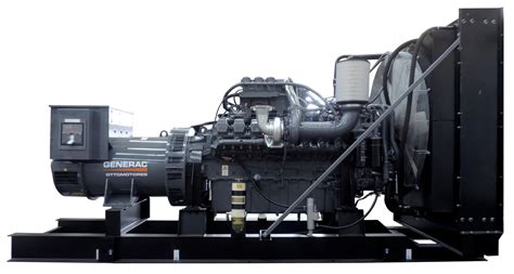 1000 kW CAT Diesel Generator For Sale | Used Generators