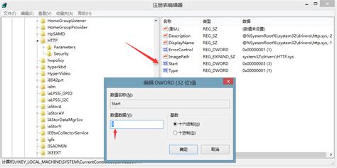 IIS因为World Wide Web Publishing Service无法启动 1068_zhanglong19869的专栏-CSDN博客