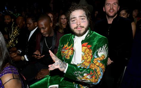 Post Malone Background Wallpaper - Post Malone Concert Outfit (#2480701 ...