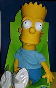 Image result for Simpsons Stuffed Toy Rabbit