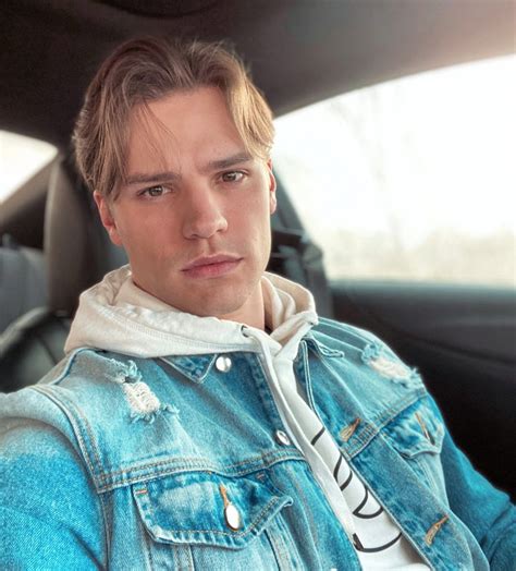 Mika Amonsen - actor - biography, photo, best movies and TV shows