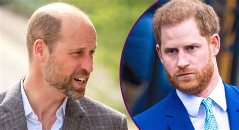 'Deeply wounded' Prince William's 'strict stance' on brother Harry amid ...