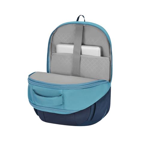 Buy Safari Expand 12 48L Laptop Backpack Blue Online