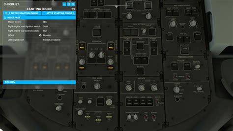 Image result for Basic Tutorial for 787 in FS2020