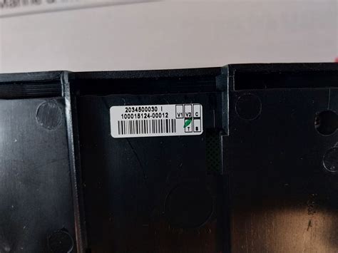 Deif Mdr-2 Multi Differential Relay 12/24Vdc 931706 – Aeliya Marine