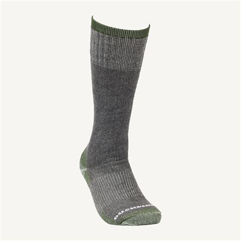 Heavyweight Over-the-Calf Sock | Montana Merino – Duckworth