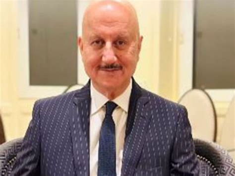 Anupam Kher's X account gets locked, actor asks Elon Musk, "Which post ...