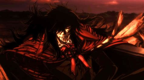 [100+] Hellsing Ultimate 4k Wallpapers | Wallpapers.com